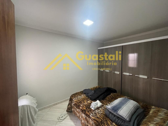 Imagem Casa com 2 Quartos à Venda, 100 m² em Jardim Santa Ignês Ii - Piracicaba Imagem Casa com 2 Quartos à Venda, 100 m² em Jardim Santa Ignês Ii - Piracicaba