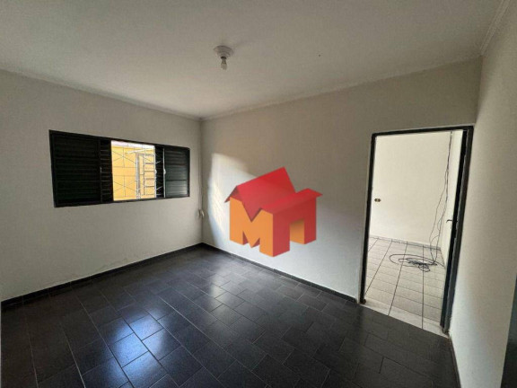 Imagem Casa com 3 Quartos à Venda, 102 m² em Morada Do Sol - Americana Imagem Casa com 3 Quartos à Venda, 102 m² em Morada Do Sol - Americana