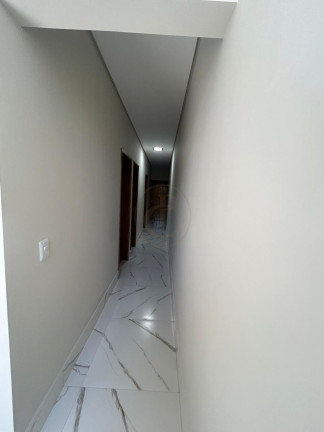 Imagem Casa com 3 Quartos à Venda, 115 m² em Vila Santos - Caçapava