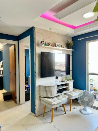 Imagem Imóvel com 2 Quartos à Venda, 48 m² em Colina De Laranjeiras - Serra Imagem Imóvel com 2 Quartos à Venda, 48 m² em Colina De Laranjeiras - Serra