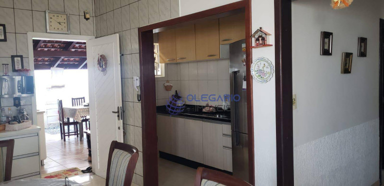 Imagem Casa com 3 Quartos à Venda, 150 m² em Centro - Penha Imagem Casa com 3 Quartos à Venda, 150 m² em Centro - Penha