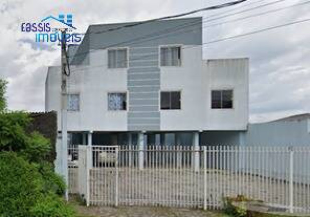 Imagem Apartamento com 3 Quartos à Venda, 84 m² em Atuba - Colombo Imagem Apartamento com 3 Quartos à Venda, 84 m² em Atuba - Colombo