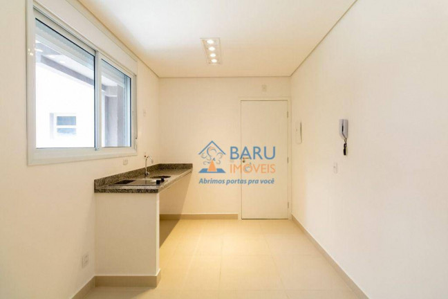 Imagem Apartamento com 1 Quarto para Alugar, 15 m² em Campos Elíseos - São Paulo Imagem Apartamento com 1 Quarto para Alugar, 15 m² em Campos Elíseos - São Paulo