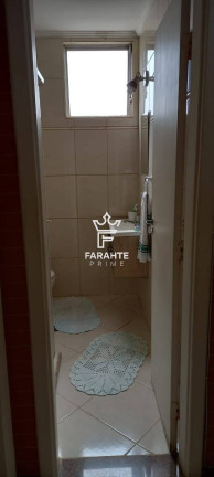 Imagem Apartamento com 3 Quartos à Venda, em Gonzaga - Santos Imagem Apartamento com 3 Quartos à Venda, em Gonzaga - Santos
