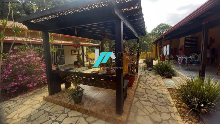 Imagem Fazenda à Venda, 1.080 m² em Parque Ipiranga - Betim Imagem Fazenda à Venda, 1.080 m² em Parque Ipiranga - Betim