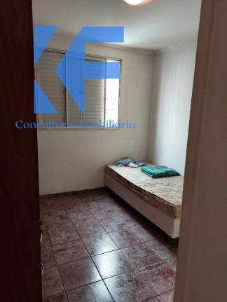 Imagem Imóvel com 2 Quartos à Venda, 60 m² em Jardim Ipiranga - Campinas