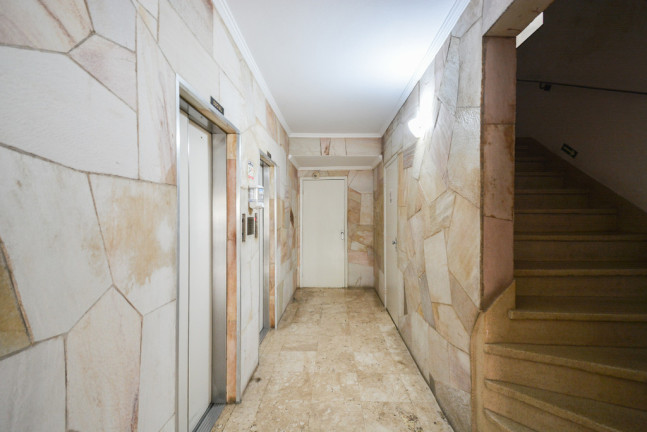 Imagem Apartamento com 2 Quartos à Venda, 58 m² em Vila Mariana - São Paulo