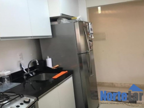 Imagem Apartamento com 2 Quartos à Venda, 50 m² em City América - São Paulo Imagem Apartamento com 2 Quartos à Venda, 50 m² em City América - São Paulo