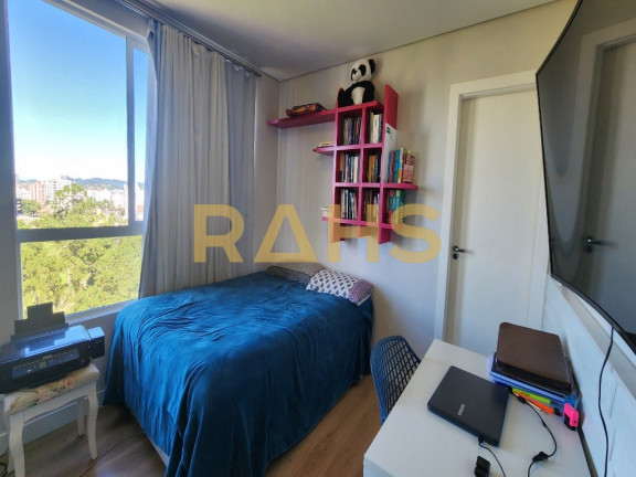Imagem Cobertura com 3 Quartos à Venda, 239 m² em Atiradores - Joinville
