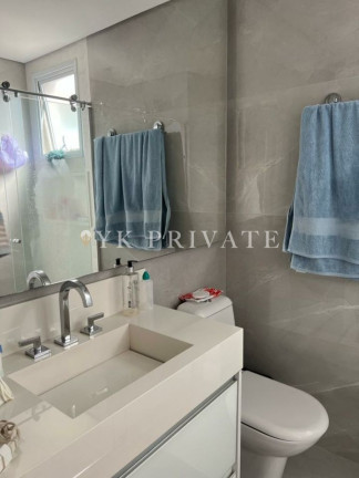 Imagem Apartamento com 3 Quartos à Venda, 134 m² em Vila Anastácio - São Paulo