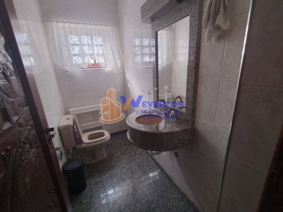 Imagem Casa com 6 Quartos à Venda, 475 m² em Itaguai - Mongaguá Imagem Casa com 6 Quartos à Venda, 475 m² em Itaguai - Mongaguá