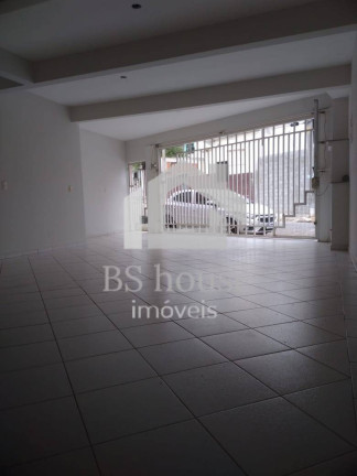 Sobrado com 3 Quartos à Venda, 164 m² em Vila Alice - Santo André