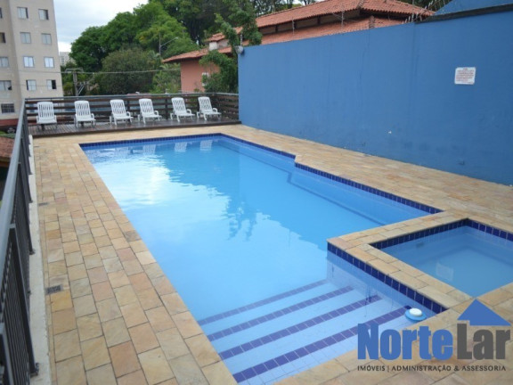 Imagem Apartamento com 2 Quartos à Venda, 55 m² em Nossa Senhora Do ó - São Paulo Imagem Apartamento com 2 Quartos à Venda, 55 m² em Nossa Senhora Do ó - São Paulo