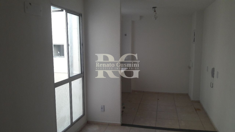 Imagem Apartamento com 2 Quartos à Venda, 45 m² em Cosmos - Rio De Janeiro