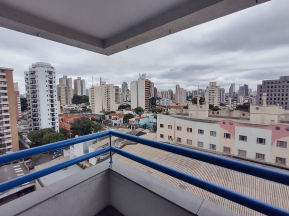 Imagem Apartamento com 3 Quartos à Venda, 83 m² em Perdizes - São Paulo Imagem Apartamento com 3 Quartos à Venda, 83 m² em Perdizes - São Paulo