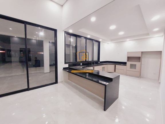 Imagem Casa com 4 Quartos à Venda,  em Parque Village Castelo - Itu
