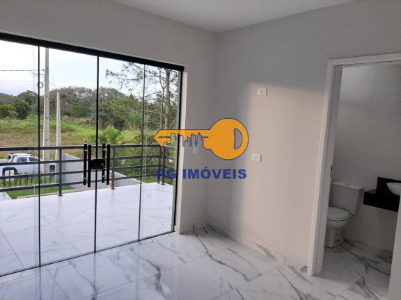 Imagem Sobrado com 4 Quartos à Venda, 210 m² em Atami - Pontal Do Paraná Imagem Sobrado com 4 Quartos à Venda, 210 m² em Atami - Pontal Do Paraná
