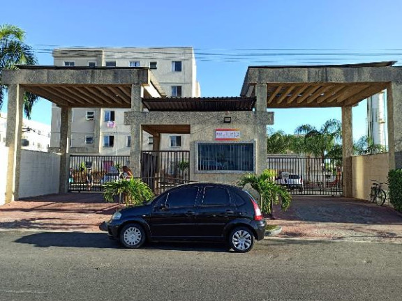 Apartamento com 2 Quartos à Venda, 41 m² em Jardins De Campos - Campos Dos Goytacazes