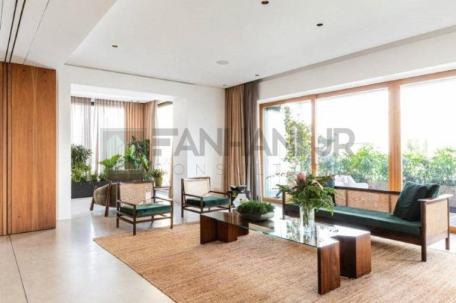 Imagem Imóvel com 5 Quartos à Venda, 820 m² em Jardim Paulistano - São Paulo Imagem Imóvel com 5 Quartos à Venda, 820 m² em Jardim Paulistano - São Paulo