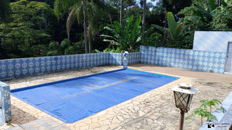 Fazenda à Venda, 4.500 m² em Parque Santos Dumont - Guarulhos