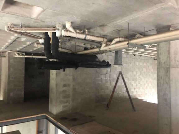Imagem Loja para Alugar, 450 m² em Barra Da Tijuca - Rio De Janeiro