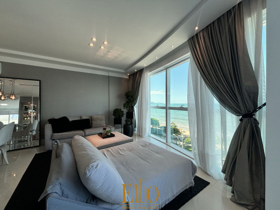 Imagem Apartamento com 4 Quartos à Venda, 185 m² em Meia Praia - Itapema Imagem Apartamento com 4 Quartos à Venda, 185 m² em Meia Praia - Itapema