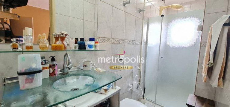 Imagem Sobrado com 3 Quartos à Venda, 250 m² em Olímpico - São Caetano Do Sul Imagem Sobrado com 3 Quartos à Venda, 250 m² em Olímpico - São Caetano Do Sul