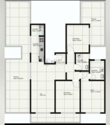 Imagem Cobertura com 3 Quartos à Venda, 150 m² em Centro - Balneário Camboriú Imagem Cobertura com 3 Quartos à Venda, 150 m² em Centro - Balneário Camboriú