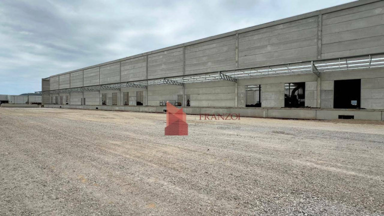 Imagem Galpão para Alugar, 50.000 m² em Espinheiros - Itajaí Imagem Galpão para Alugar, 50.000 m² em Espinheiros - Itajaí
