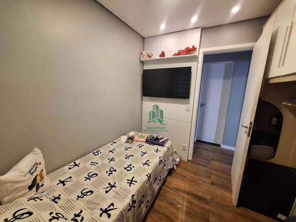 Imagem Apartamento com 2 Quartos à Venda, 60 m² em Jardim Bom Clima - Guarulhos Imagem Apartamento com 2 Quartos à Venda, 60 m² em Jardim Bom Clima - Guarulhos