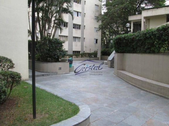 Imagem Apartamento com 3 Quartos à Venda, 69 m² em Jardim Ester - São Paulo