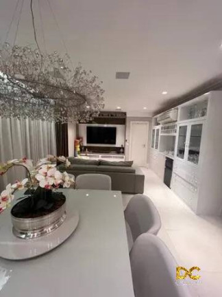 Apartamento com 3 Quartos à Venda, 136 m² em Jardim Mariana - Cuiabá