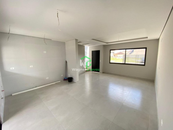 Imagem Sobrado com 3 Quartos à Venda, 118 m² em Caravelas - Matinhos Imagem Sobrado com 3 Quartos à Venda, 118 m² em Caravelas - Matinhos