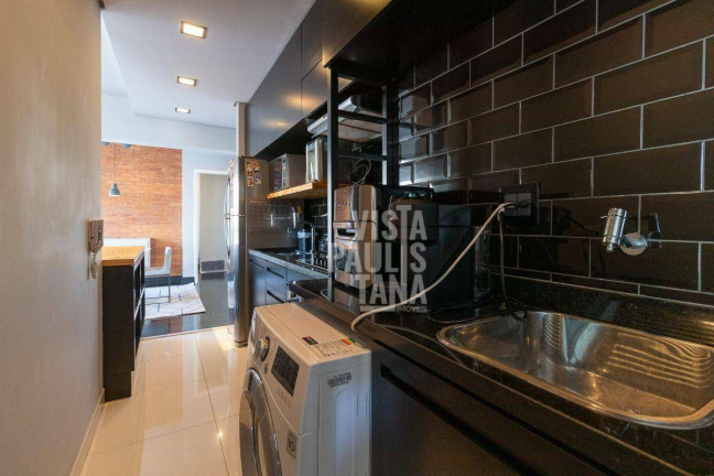 Imagem Apartamento com 1 Quarto à Venda, 88 m² em Paraíso - São Paulo Imagem Apartamento com 1 Quarto à Venda, 88 m² em Paraíso - São Paulo