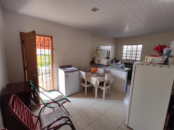 Imagem Imóvel com 
            	2             Quartos à Venda, 100 m² em 
            	Itaipu             - 
            	Goiania            