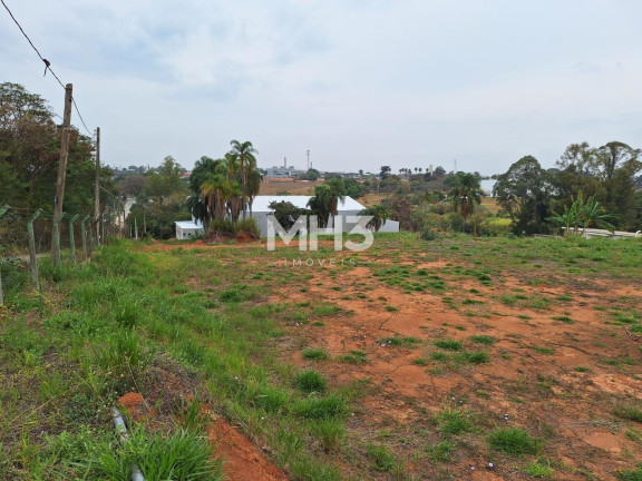 Terreno à Venda, 1.748 m² em Macuco - Valinhos