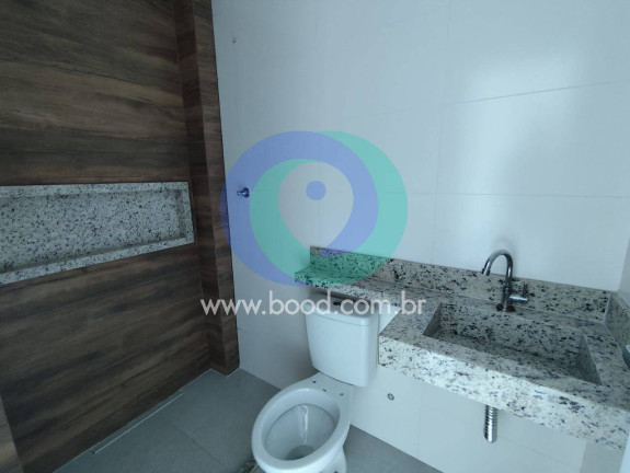 Imagem Casa com 2 Quartos à Venda, 100 m² em Campo Grande - Santos Imagem Casa com 2 Quartos à Venda, 100 m² em Campo Grande - Santos