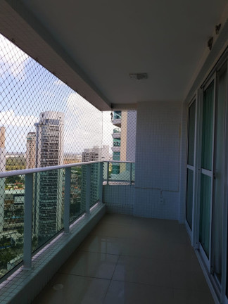 Imagem Apartamento com 4 Quartos à Venda, 175 m² em Altiplano Cabo Branco - João Pessoa Imagem Apartamento com 4 Quartos à Venda, 175 m² em Altiplano Cabo Branco - João Pessoa