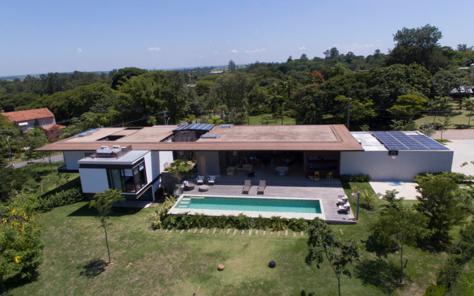 Imagem Casa de Condomínio com 6 Quartos à Venda, 811 m² em Fazenda Vila Real De Itu - Itu Imagem Casa de Condomínio com 6 Quartos à Venda, 811 m² em Fazenda Vila Real De Itu - Itu