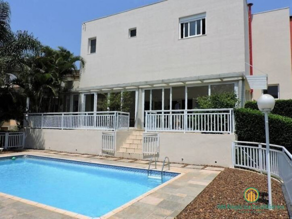 Casa de Condomínio com 4 Quartos à Venda, 1 m² em Palos Verdes - Carapicuíba