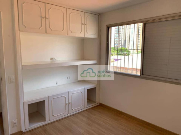 Imagem Apartamento com 3 Quartos à Venda, 100 m² em Vila Mariana - São Paulo Imagem Apartamento com 3 Quartos à Venda, 100 m² em Vila Mariana - São Paulo