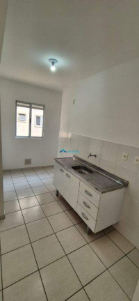 Imagem Apartamento com 2 Quartos à Venda, 60 m² em Medeiros - Jundiaí Imagem Apartamento com 2 Quartos à Venda, 60 m² em Medeiros - Jundiaí