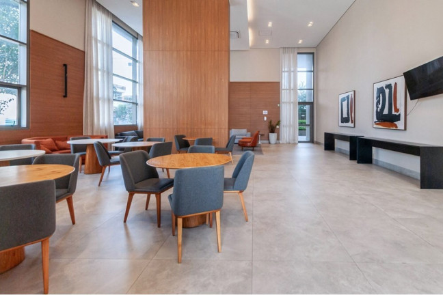 Imagem Apartamento com 3 Quartos à Venda, 129 m² em Mooca - São Paulo Imagem Apartamento com 3 Quartos à Venda, 129 m² em Mooca - São Paulo