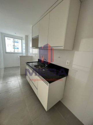 Imagem Apartamento com 2 Quartos à Venda, 77 m² em Praia De Itaparica - Vila Velha