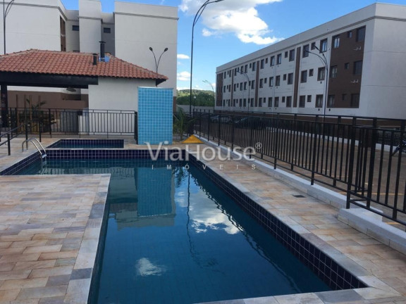 Imagem Apartamento com 2 Quartos à Venda, 44 m² em Bonfim Paulista - Bonfim Paulista Imagem Apartamento com 2 Quartos à Venda, 44 m² em Bonfim Paulista - Bonfim Paulista