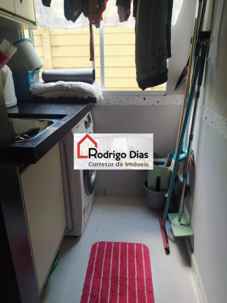 Imagem Apartamento com 2 Quartos à Venda, 48 m² em Residencial São José Do Ribeirão - Itupeva Imagem Apartamento com 2 Quartos à Venda, 48 m² em Residencial São José Do Ribeirão - Itupeva