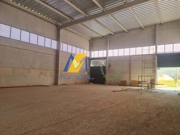Imagem Galpão para Alugar, 1.000 m² em Vila Poupança - Santana De Parnaíba Imagem Galpão para Alugar, 1.000 m² em Vila Poupança - Santana De Parnaíba