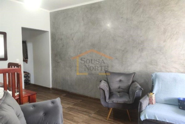 Imagem Apartamento com 2 Quartos à Venda, 78 m² em Vila Amélia - São Paulo Imagem Apartamento com 2 Quartos à Venda, 78 m² em Vila Amélia - São Paulo