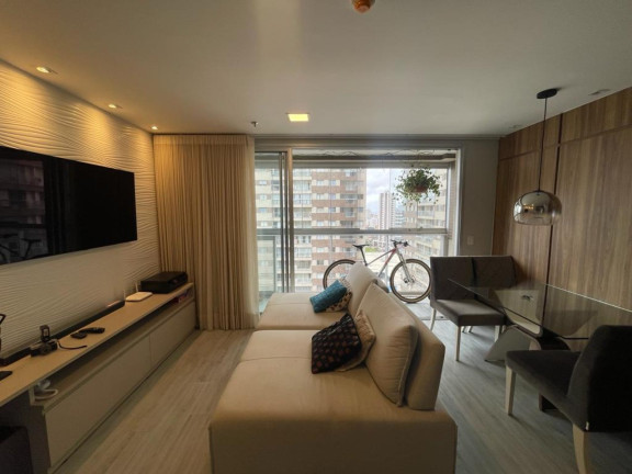 Imagem Imóvel com 1 Quarto à Venda, 44 m² em Norte (águas Claras) - Brasília Imagem Imóvel com 1 Quarto à Venda, 44 m² em Norte (águas Claras) - Brasília
