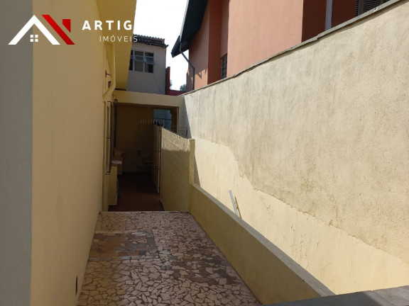 Imagem Casa com 2 Quartos à Venda, em Vila Romana - São Paulo Imagem Casa com 2 Quartos à Venda, em Vila Romana - São Paulo